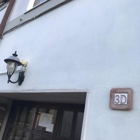 科莱费罗Mela'S House B公寓 外观 照片