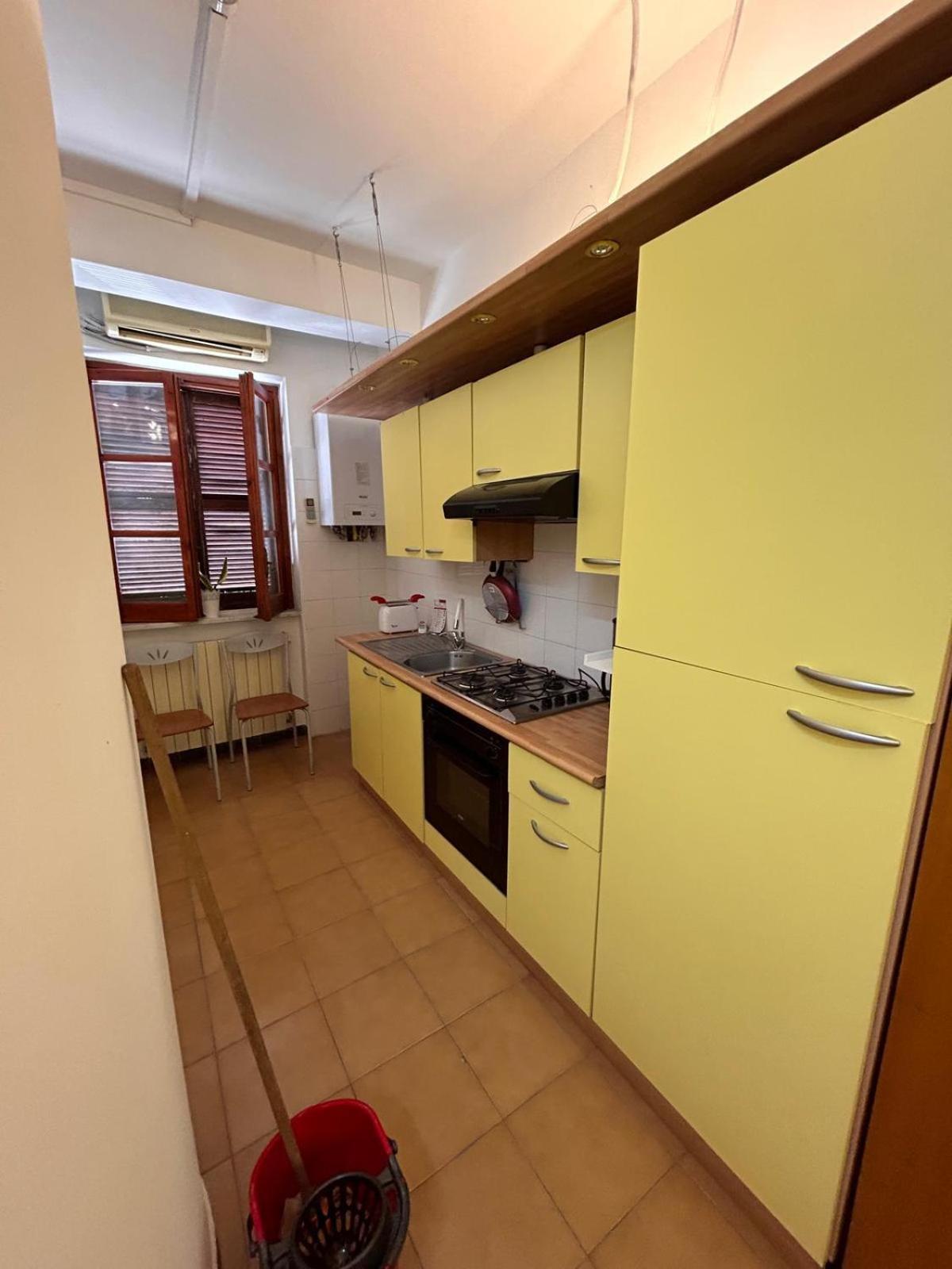 科莱费罗Mela'S House B公寓 外观 照片