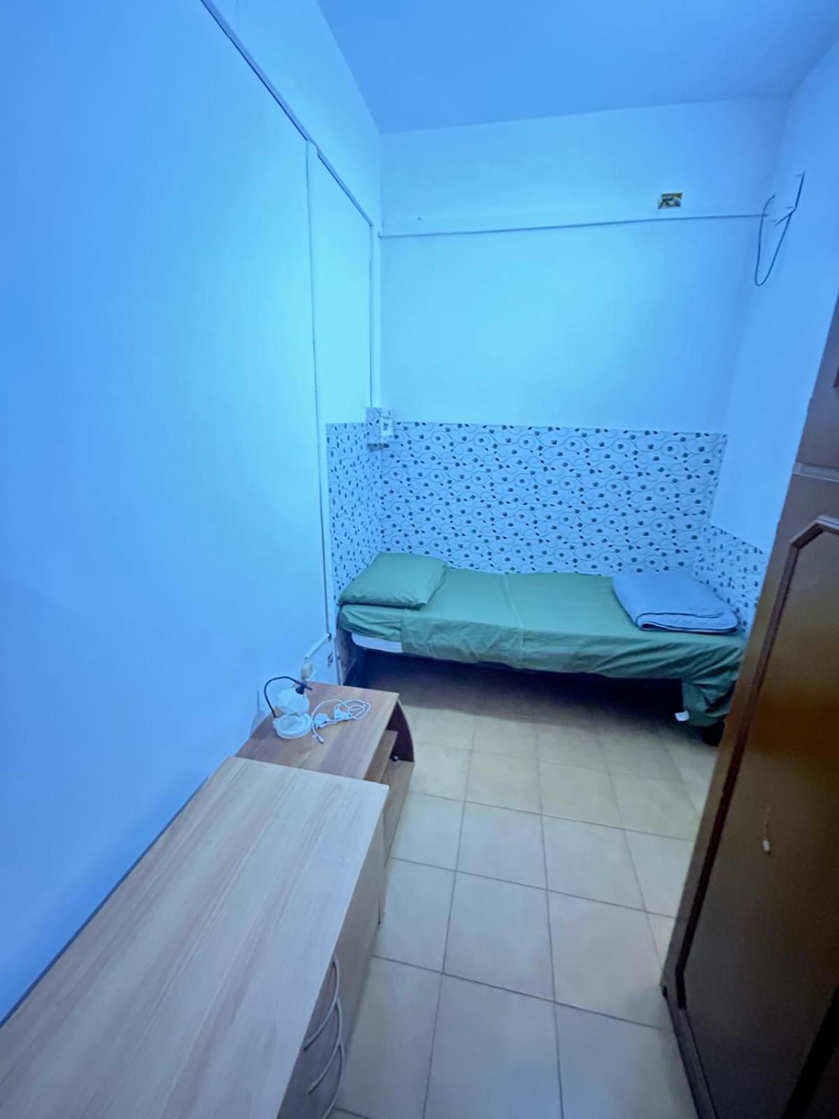 科莱费罗Mela'S House B公寓 外观 照片