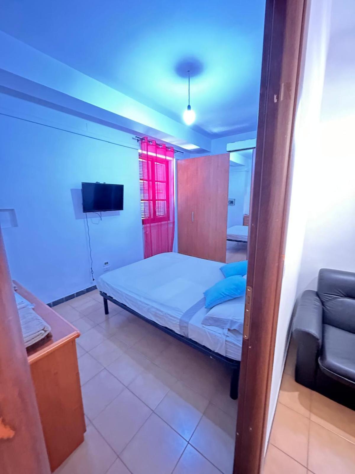 科莱费罗Mela'S House B公寓 外观 照片
