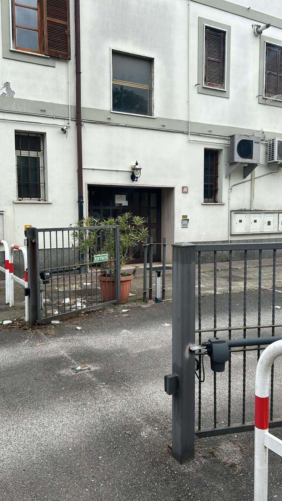 科莱费罗Mela'S House B公寓 外观 照片