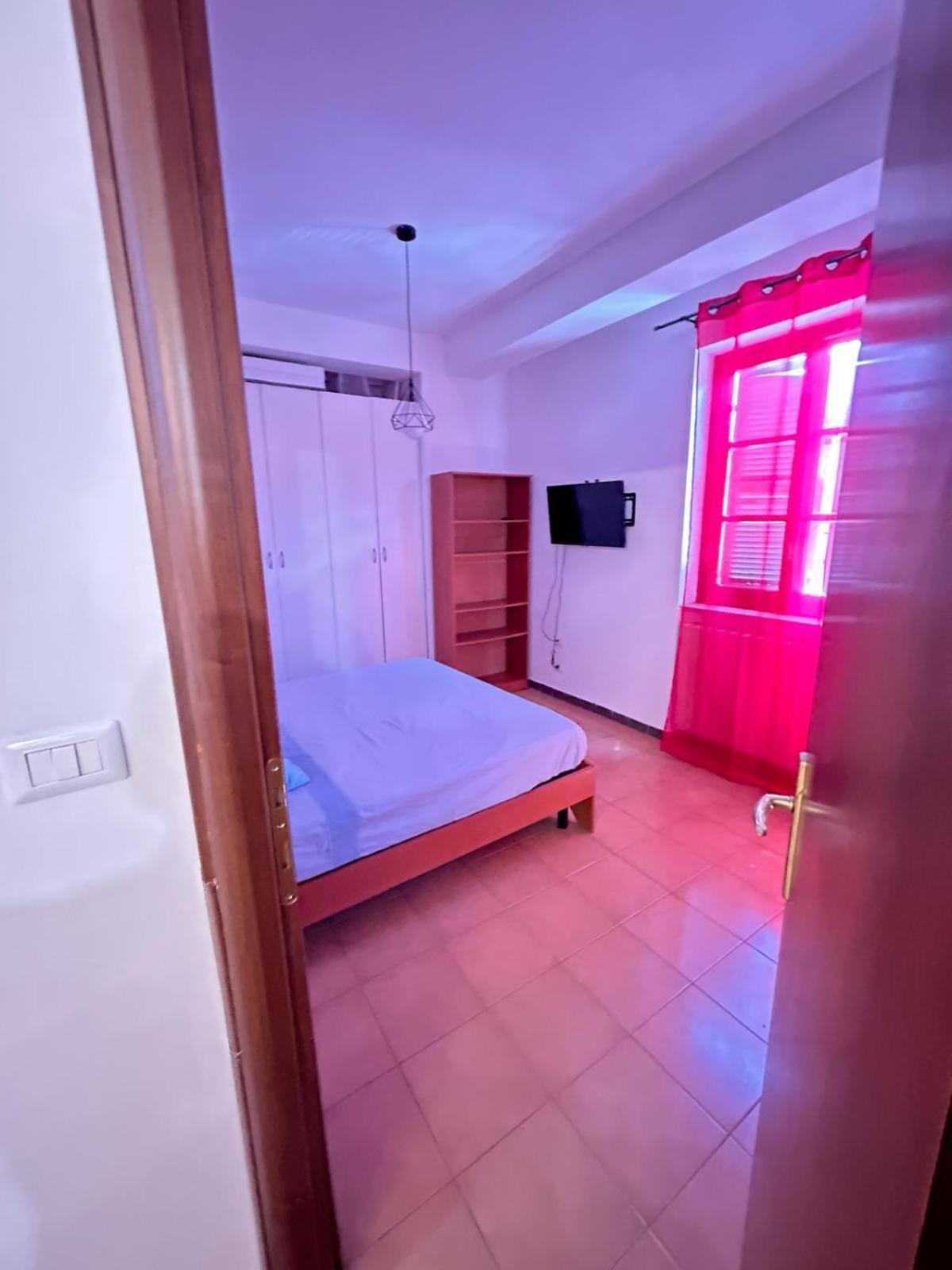科莱费罗Mela'S House B公寓 外观 照片