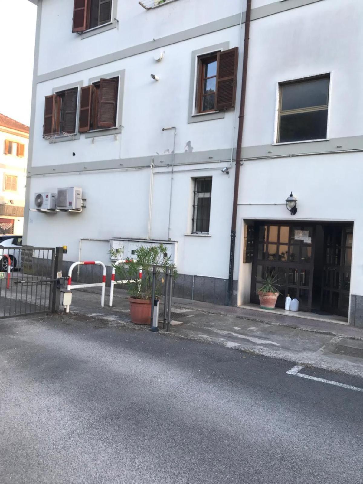 科莱费罗Mela'S House B公寓 外观 照片